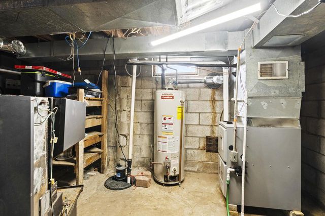 6399 County N Road, Pickett, WI 54964