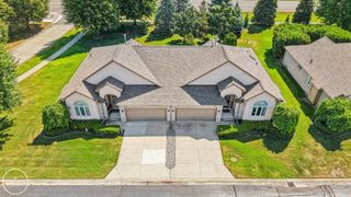 52254 Mitchell Lane, Macomb Twp, MI 48042