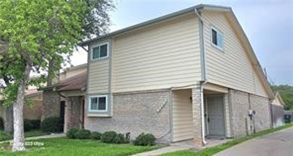 4718 Cedar Pass Dr F, Corpus Christi, TX 78413