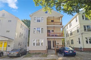 23 Richter Street, Providence, RI 02908