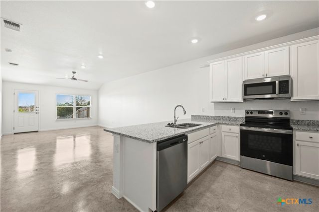 1002 Wax Myrtle Court, Killeen, TX 76543