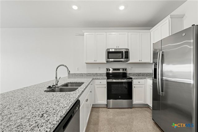 1002 Wax Myrtle Court, Killeen, TX 76543