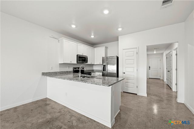 1002 Wax Myrtle Court, Killeen, TX 76543