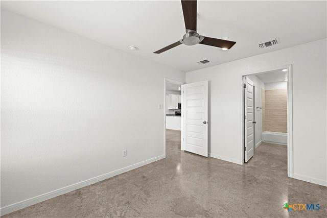 1002 Wax Myrtle Court, Killeen, TX 76543