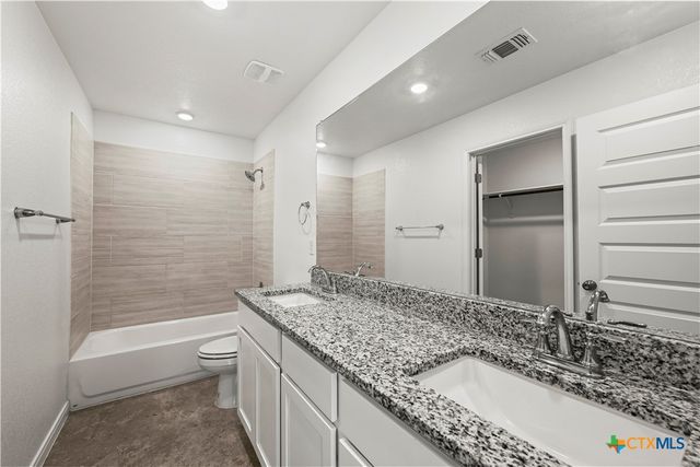 1002 Wax Myrtle Court, Killeen, TX 76543