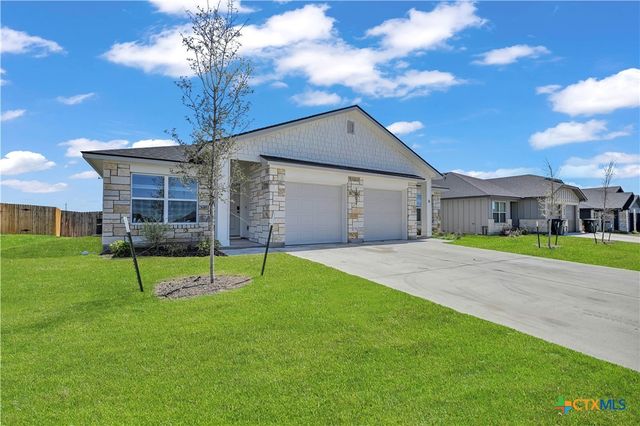 1002 Wax Myrtle Court, Killeen, TX 76543