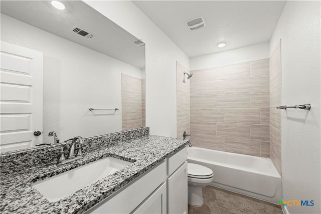 1002 Wax Myrtle Court, Killeen, TX 76543