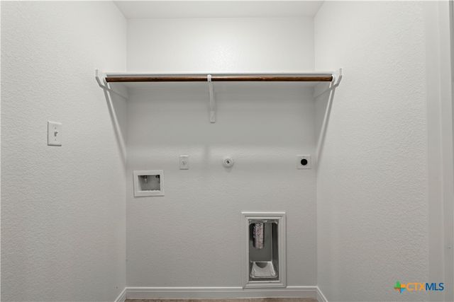 1002 Wax Myrtle Court, Killeen, TX 76543