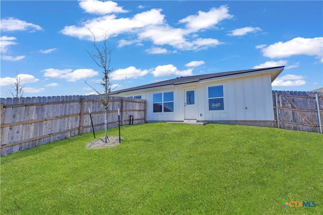 1002 Wax Myrtle Court, Killeen, TX 76543