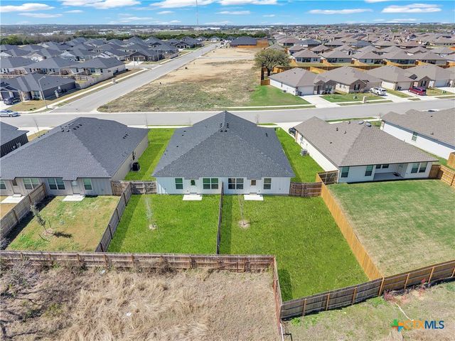 1002 Wax Myrtle Court, Killeen, TX 76543