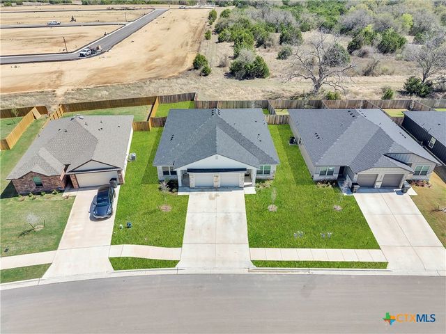 1002 Wax Myrtle Court, Killeen, TX 76543