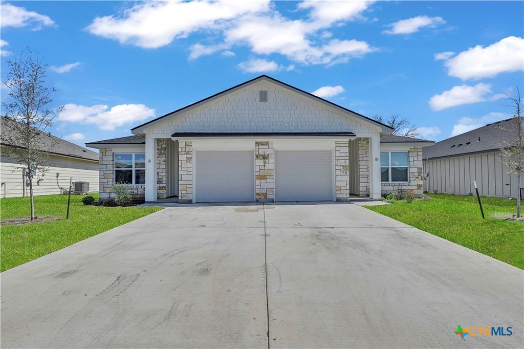 1002 Wax Myrtle Court, Killeen, TX 76543