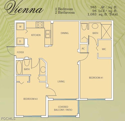 13150 Bella Casa CIR 2192, Fort Myers, FL 33966