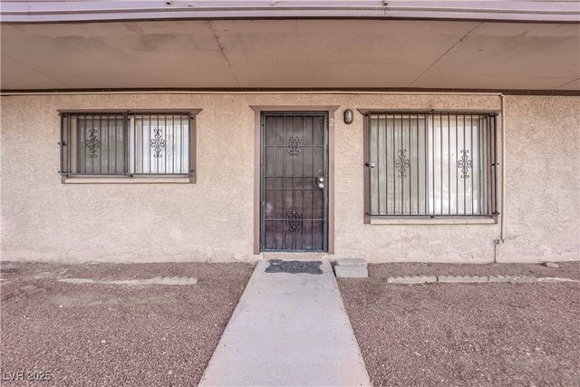 555 South Royal Crest Circle 2, Las Vegas, NV 89169