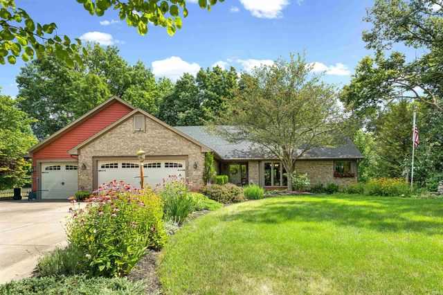 1841 Windy Hill Drive, Lafayette, IN 47905