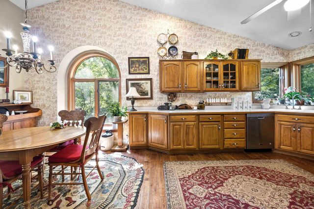 1841 Windy Hill Drive, Lafayette, IN 47905