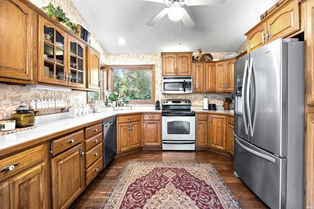 1841 Windy Hill Drive, Lafayette, IN 47905