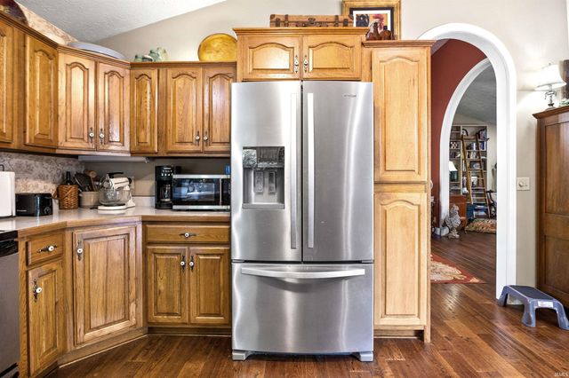 1841 Windy Hill Drive, Lafayette, IN 47905