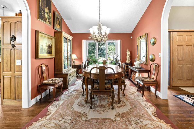 1841 Windy Hill Drive, Lafayette, IN 47905