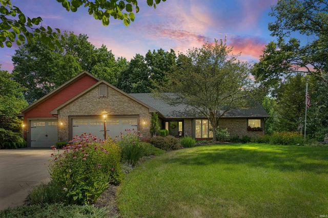 1841 Windy Hill Drive, Lafayette, IN 47905