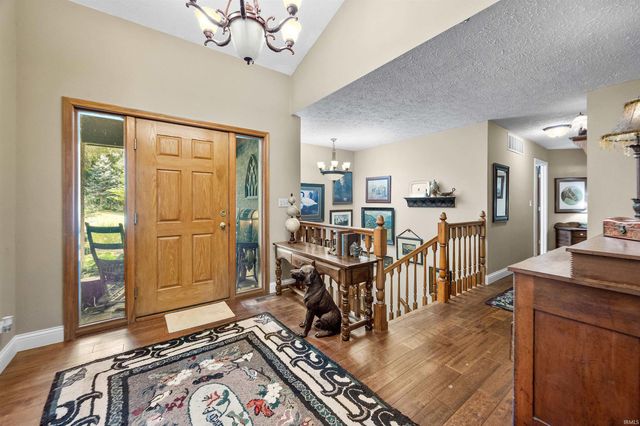 1841 Windy Hill Drive, Lafayette, IN 47905