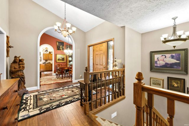 1841 Windy Hill Drive, Lafayette, IN 47905