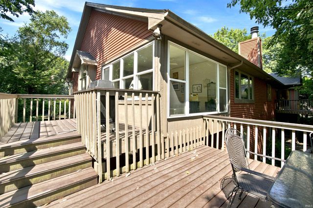 1841 Windy Hill Drive, Lafayette, IN 47905