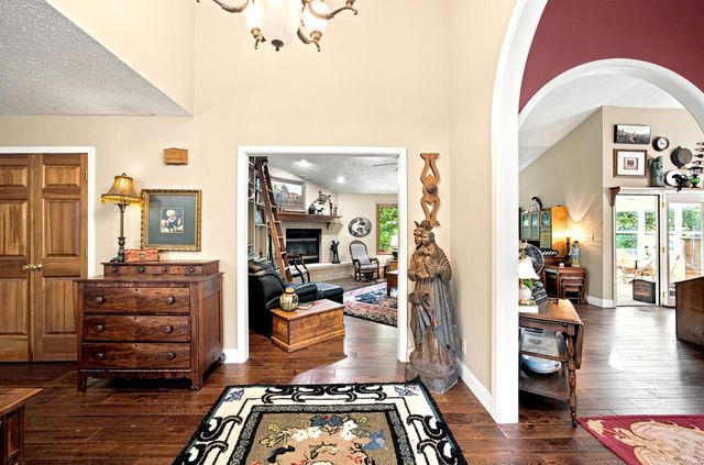 1841 Windy Hill Drive, Lafayette, IN 47905