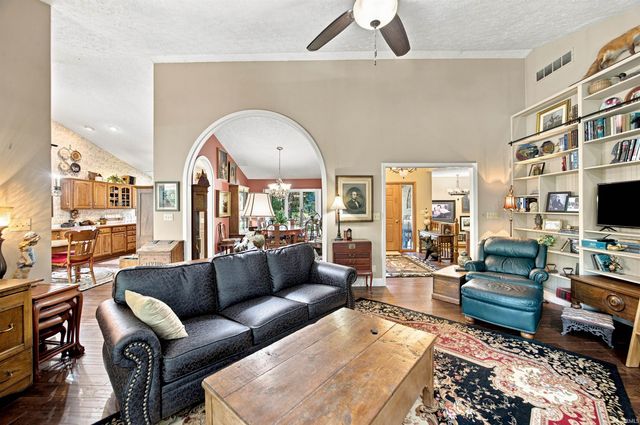 1841 Windy Hill Drive, Lafayette, IN 47905
