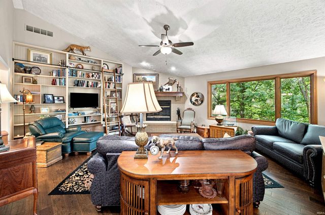 1841 Windy Hill Drive, Lafayette, IN 47905