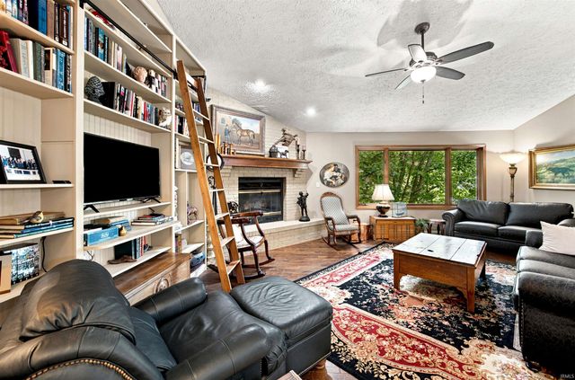 1841 Windy Hill Drive, Lafayette, IN 47905