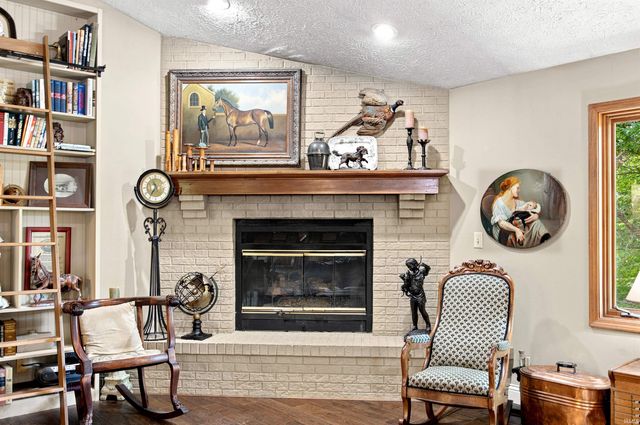 1841 Windy Hill Drive, Lafayette, IN 47905