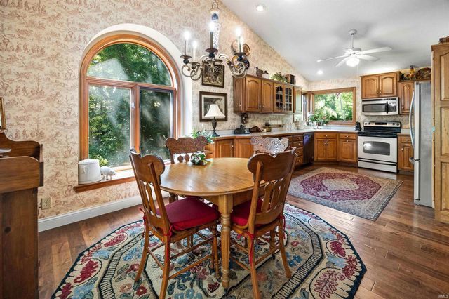 1841 Windy Hill Drive, Lafayette, IN 47905