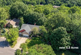 1841 Windy Hill Drive, Lafayette, IN 47905