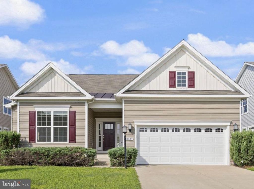 11337 FLAG CT, White Plains, MD 20695