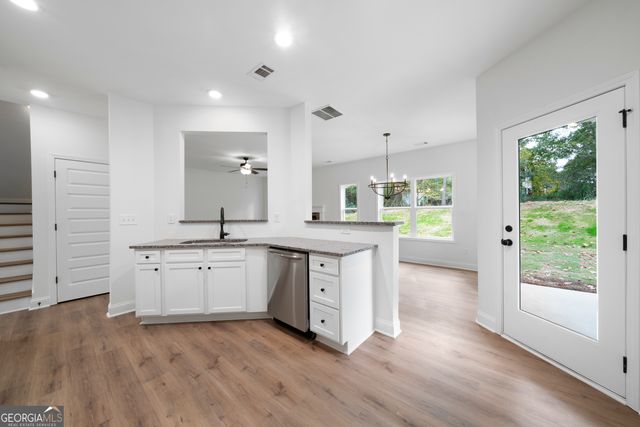 21 Jamie Drive, Hiram, GA 30141