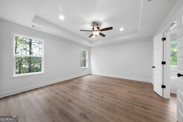 21 Jamie Drive, Hiram, GA 30141