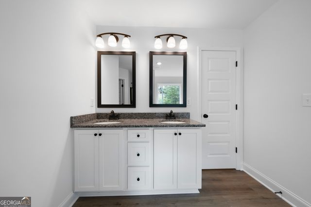 21 Jamie Drive, Hiram, GA 30141