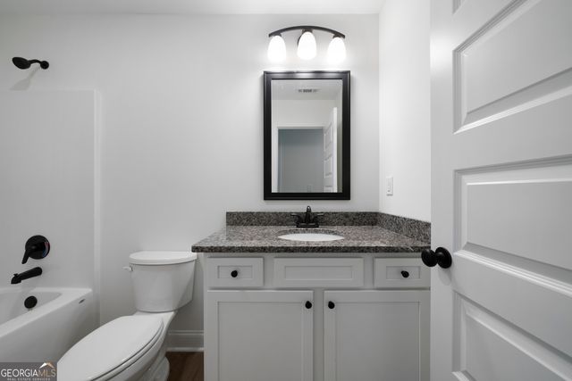 21 Jamie Drive, Hiram, GA 30141