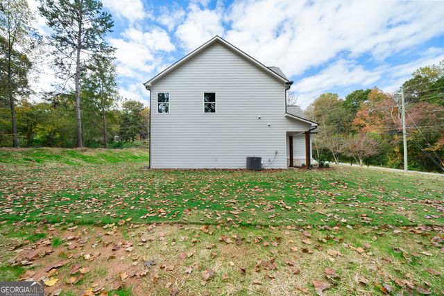 21 Jamie Drive, Hiram, GA 30141