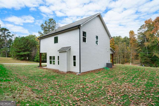 21 Jamie Drive, Hiram, GA 30141