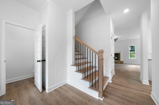 21 Jamie Drive, Hiram, GA 30141