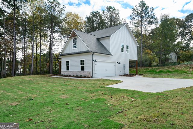 21 Jamie Drive, Hiram, GA 30141