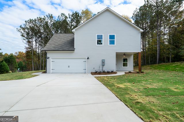 21 Jamie Drive, Hiram, GA 30141