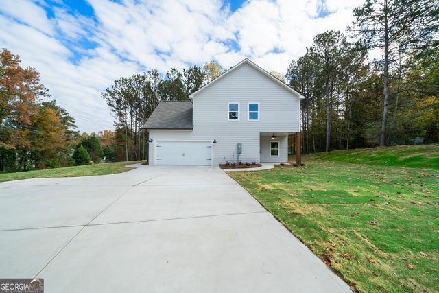 21 Jamie Drive, Hiram, GA 30141