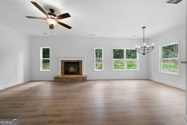 21 Jamie Drive, Hiram, GA 30141