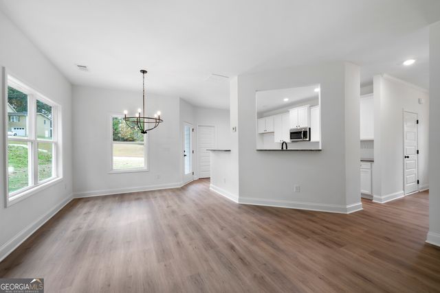 21 Jamie Drive, Hiram, GA 30141