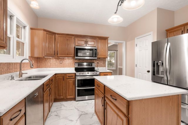 3516 Pintail Drive, Lafayette, IN 47905