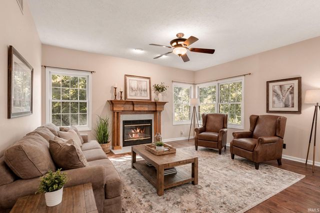 3516 Pintail Drive, Lafayette, IN 47905