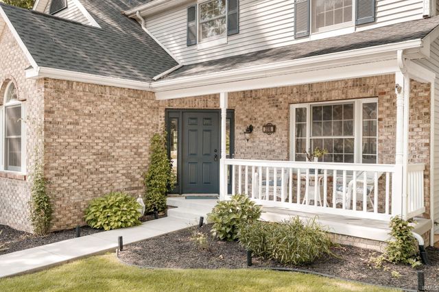 3516 Pintail Drive, Lafayette, IN 47905